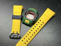 Casio G-7600 G-7600R-3 G-7600R-9 koperta pasek wieczko