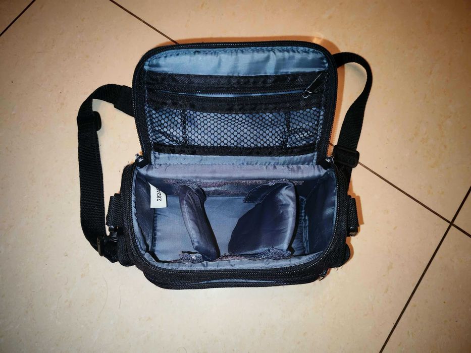 Pokrowiec Torba na aparat kamerę Samsonite