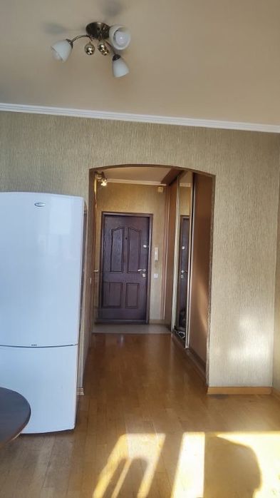 Сдам 1 ком. ул. Лариси Руденко, 13. м. Позняки, м. Харьковская