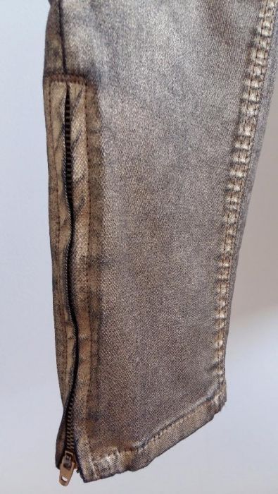 spodnie damskie ZARA, rozm. 34