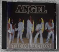 Angel – The Collection (CD, Compilation)