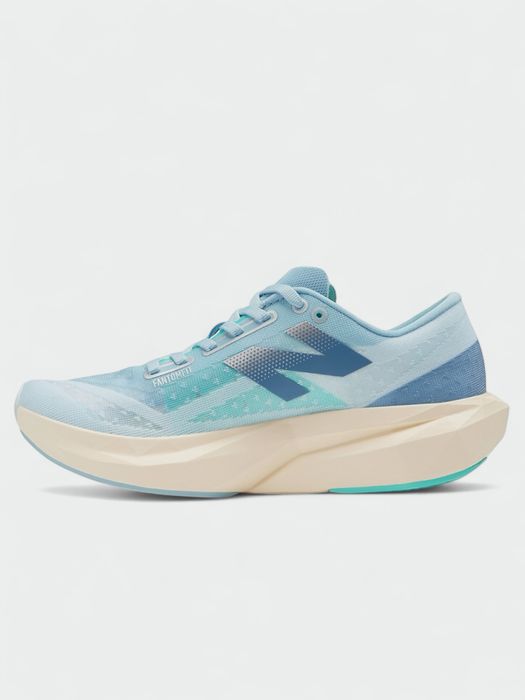 Оригінальні кросівки New Balance FuelCell Rebel v4, WFCXCH4, 7.5 US