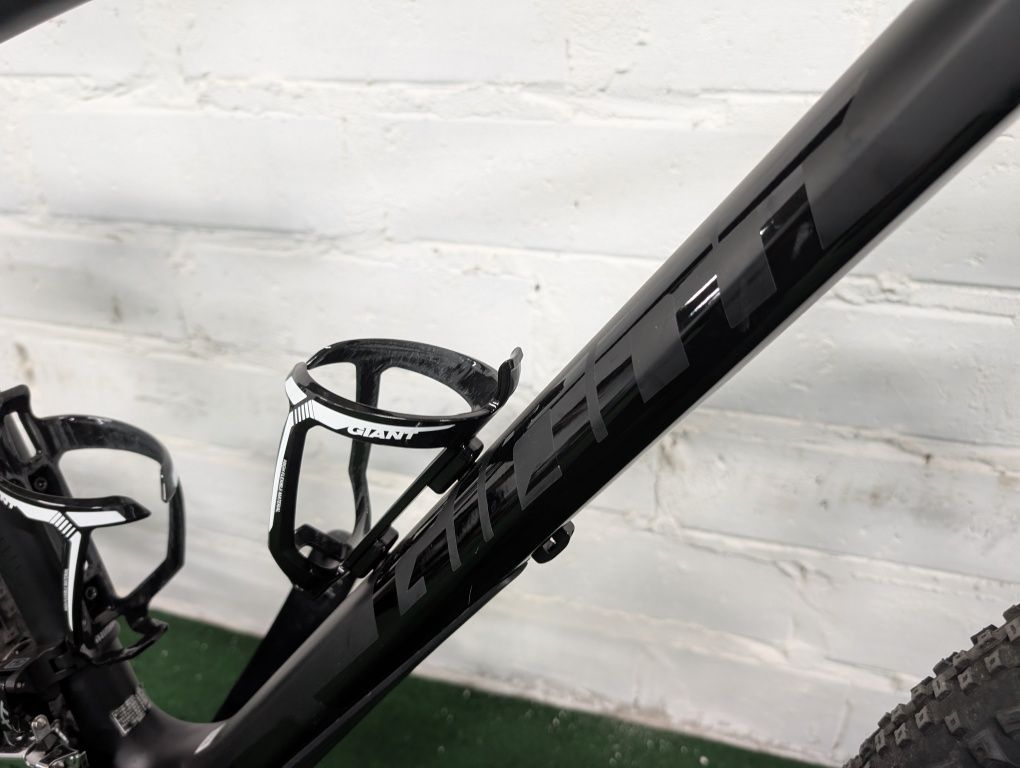 Rower górski MTB Giant! Rama karbon FOX full Deore XT, stan idealny!