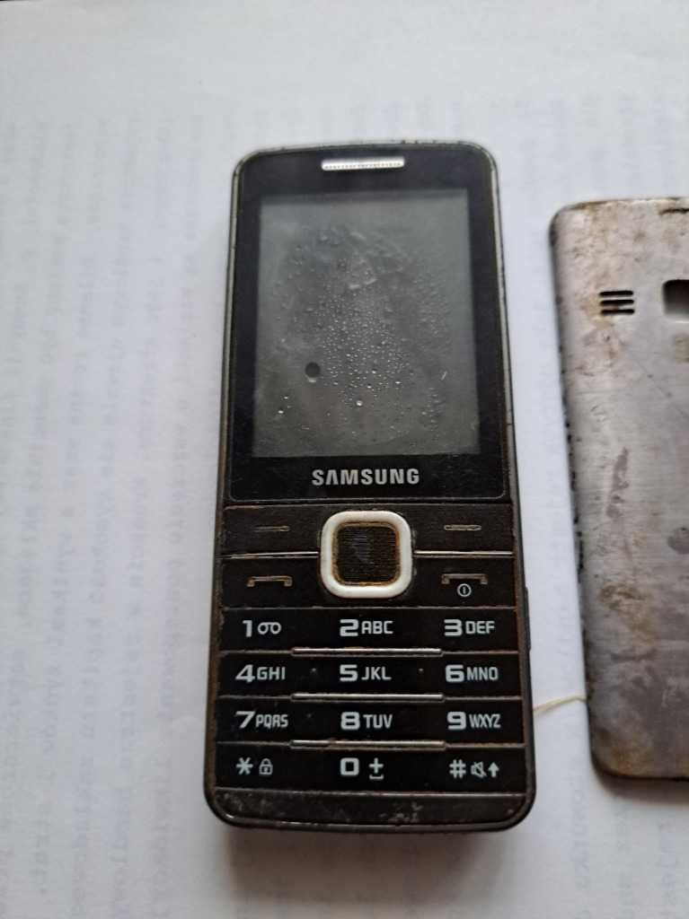 Samsung GTS 5610. USZKODZONY
