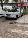 Volkswagen touran 7LUGARES 2.0TDI