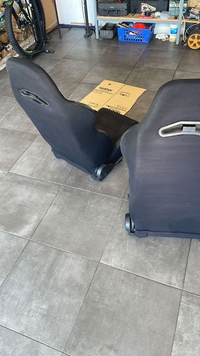 2 Bakets Eagle Rebativeis