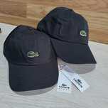 Мужская кепка бейсболка  Lacoste  летняя