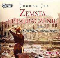 Zemsta I Przebaczenie T.2 Otchłań.audiobook