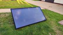 Kolektor słoneczny, panel solarny, produkt polski POLECAM!!!