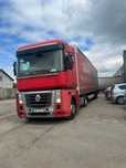 Renault Magnum dxi 480 Mega Low Deck