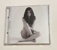 Selena Gomez Revival cd 2015