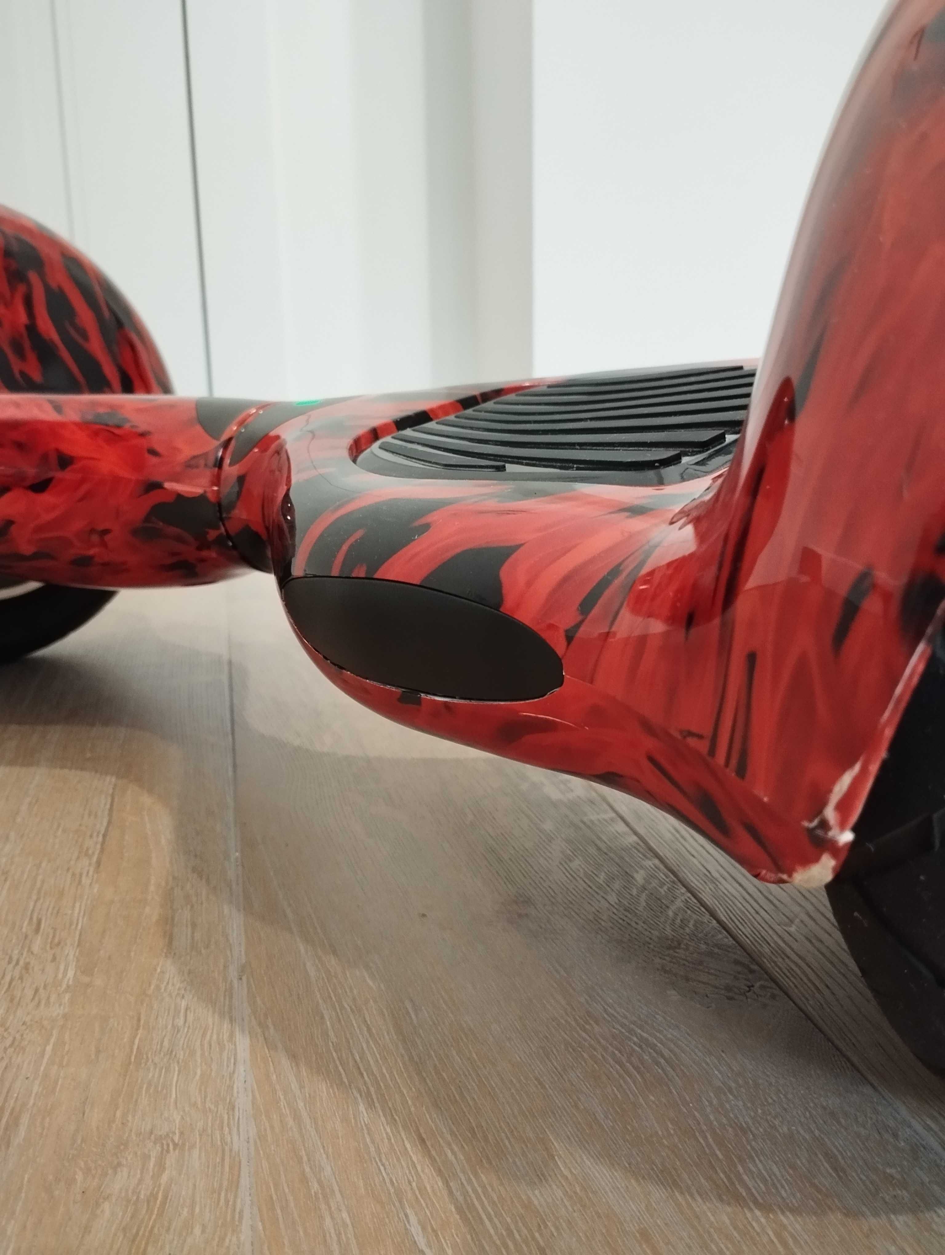 HoverBoard w Pełni Sprawny Odbiór Osobisty Warszawa/Piaseczno