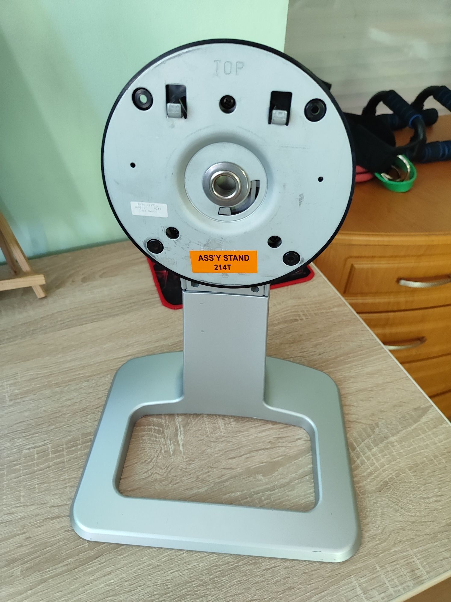 Подставка для монитора Samsung SyncMaster 214T (21 дюйм)