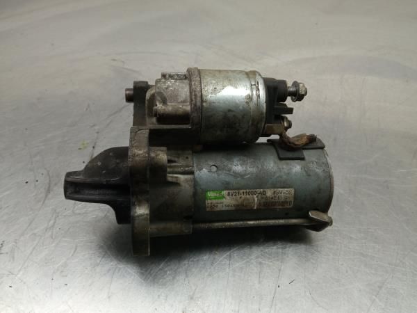 Motor de arranque FORD Fiesta VI (CB1, CCN)