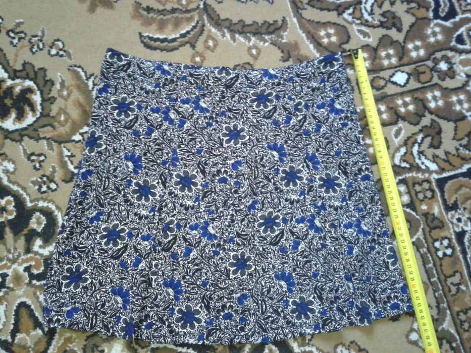 НОВА Спідниця NEXT літо осінь фірмова юбка