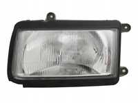 Reflektor Lampa Euro Opel Frontera B 1998-2001 L