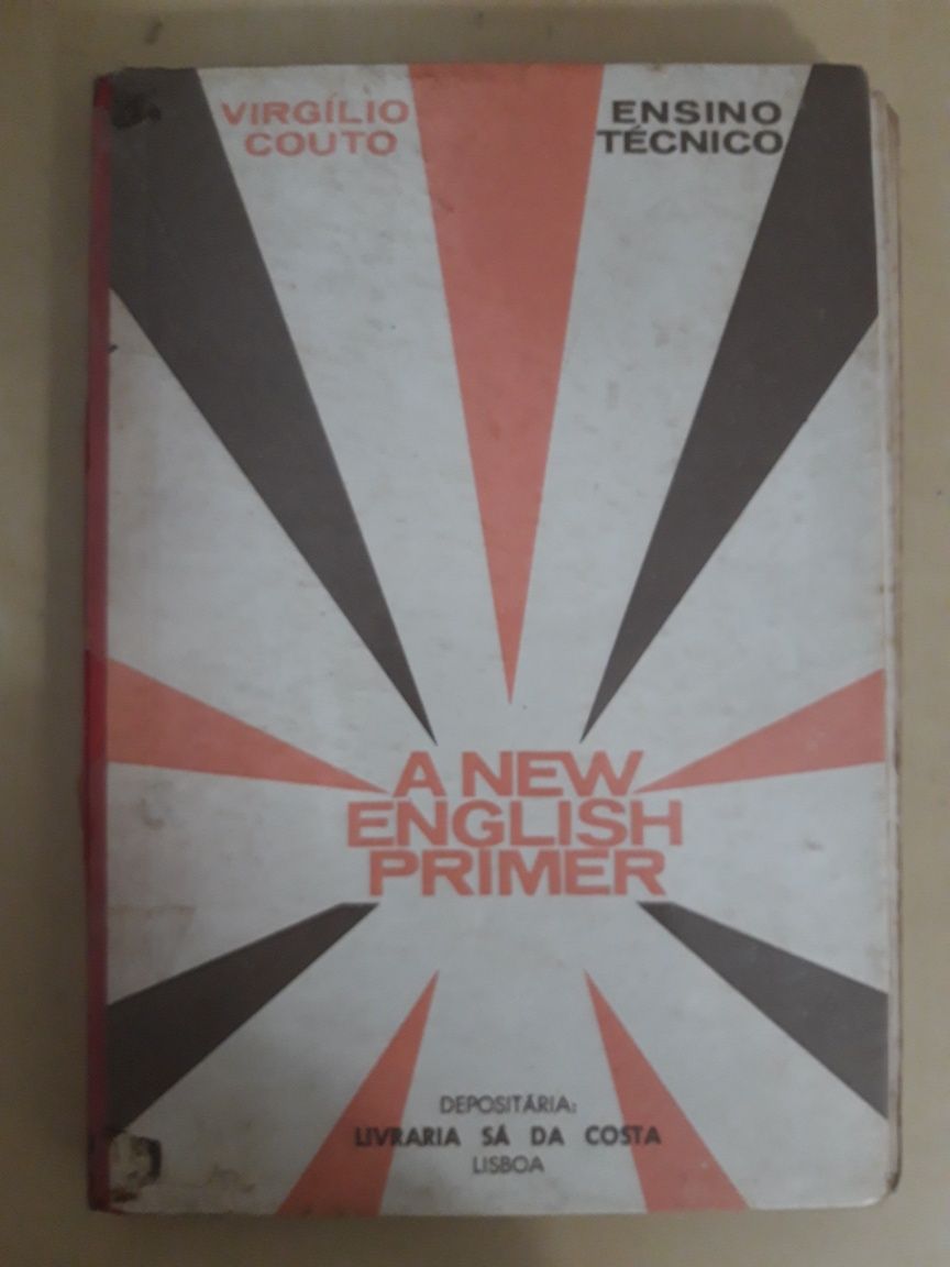 A New English Primer