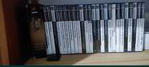 Vendo jogos ps2 entre 4€ e 8€