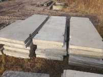 Plyty drogowe betonowe transport  hds