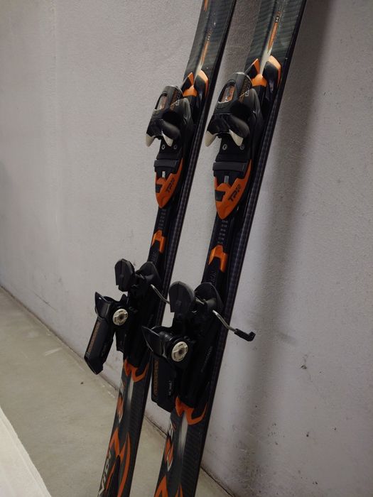 Narty Rossignol Zenith 9Ti 162 cm SUPER STAN