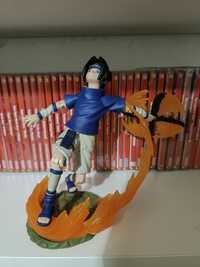 Naruto Sasuke Uchiha Figura