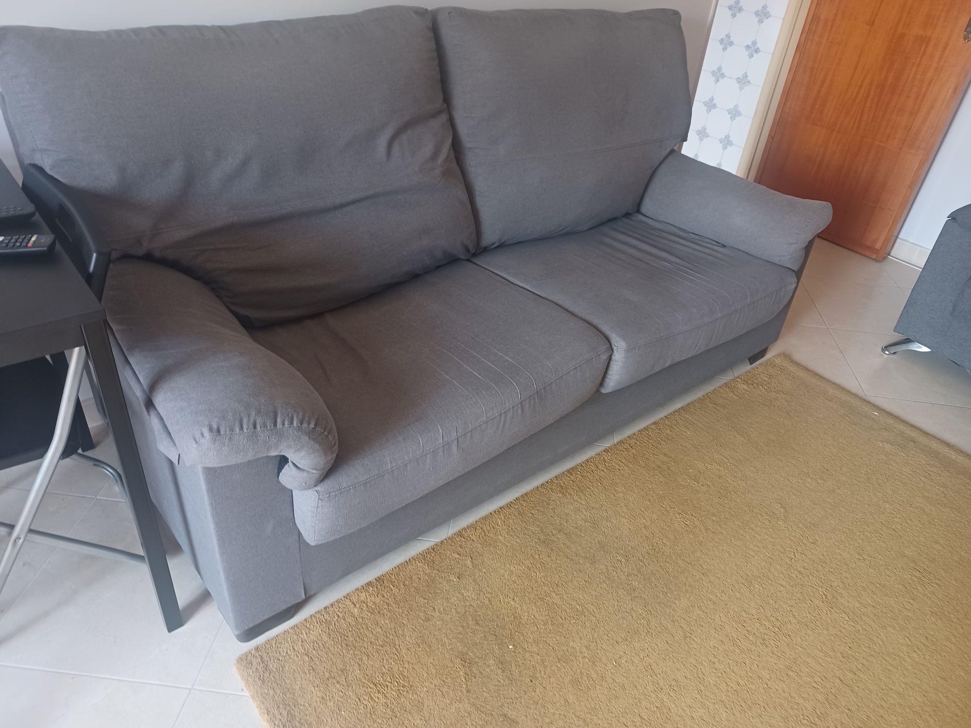 Sofa para venda em   bom estado