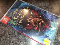 Bayonetta Origins Cereza and the Lost Demon Nintendo Switch idealna