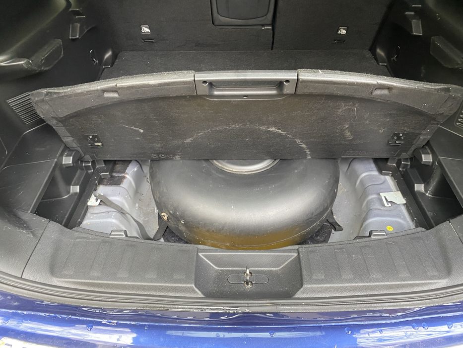 Nissan Rogue T32 Ніссан Рог