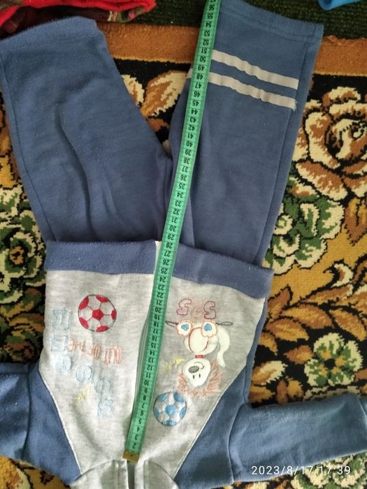 Віддам Костюм теплий для малюка