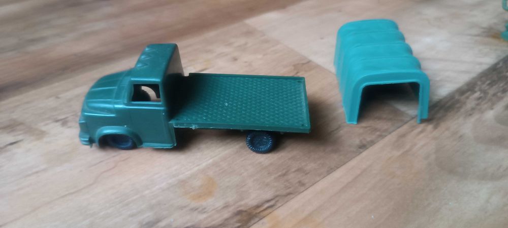 Солдатики дитячі ссср вінтаж