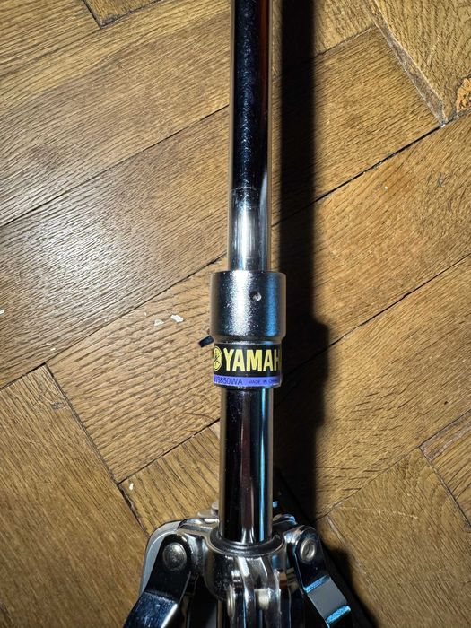 Стійка YAMAHA HS650W Hi-Hat Stand (НЕ Tama,Pearl,Gibraltar,Mapex,DW)