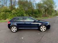 Audi A3 - 1.9 TDI - 105km - Nowe Opony - 2004r. - Fabrycznie Bez DPF -