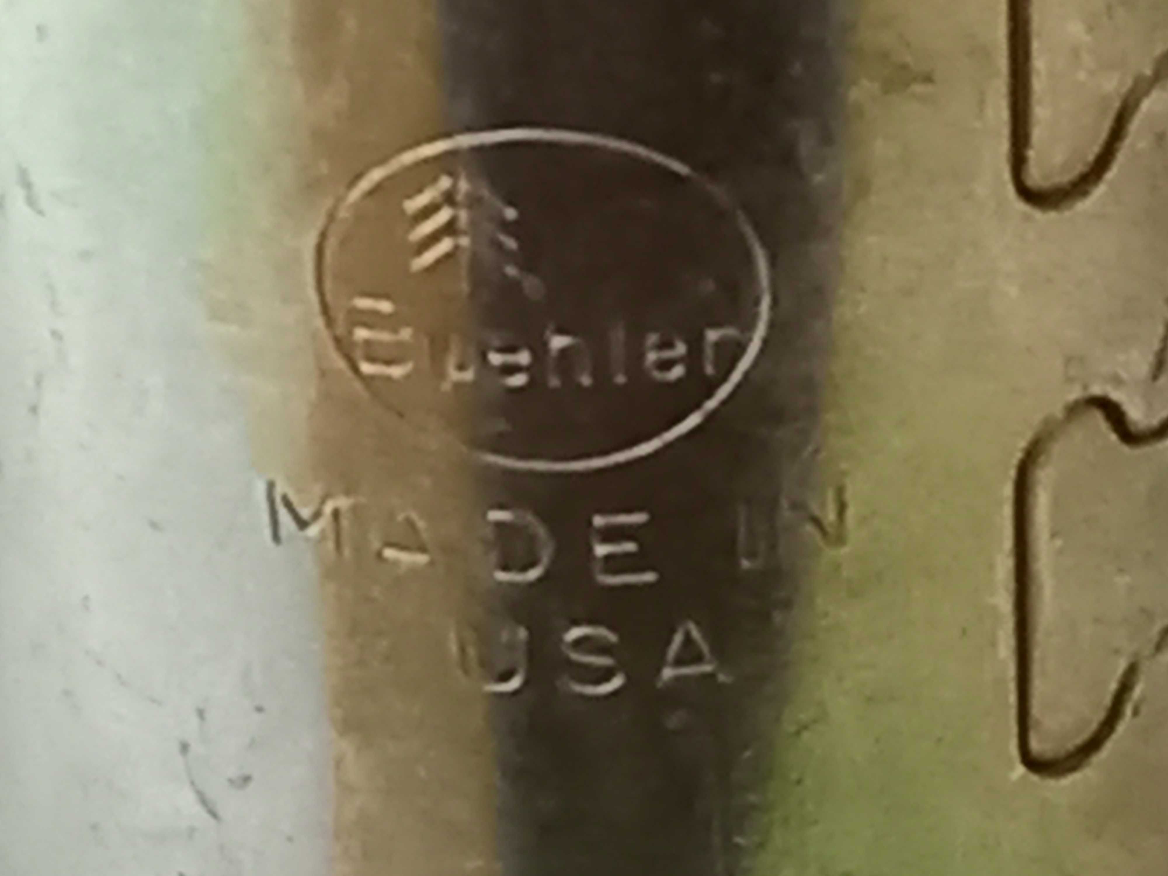 Silnik DC, wbudowany enkoder, produkt firmy Buehler - Made in USA!
