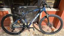 Bicicleta Giant Talon 0
