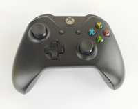 Pad Kontroler Xbox One 1537 czarny