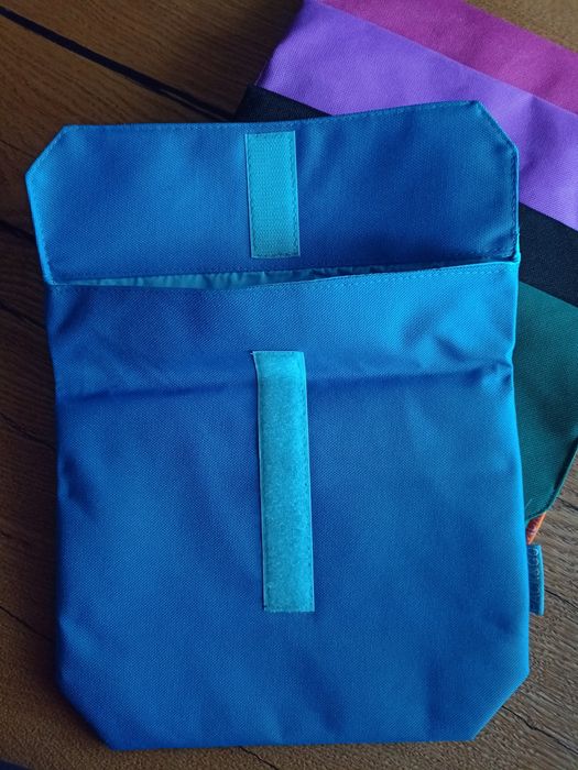 Термосумка Lunch Bag (Ланч Біг) Pack and Go "Lunch Skin"