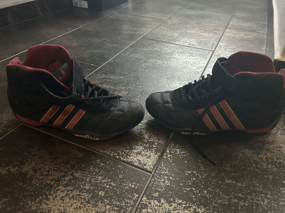 Adidas Goodyear