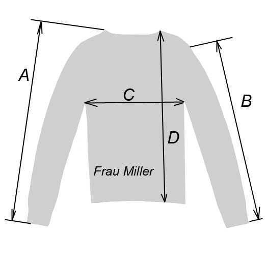 Трикотажний кардиган піджак Erica Rosster, XL, Німеччина