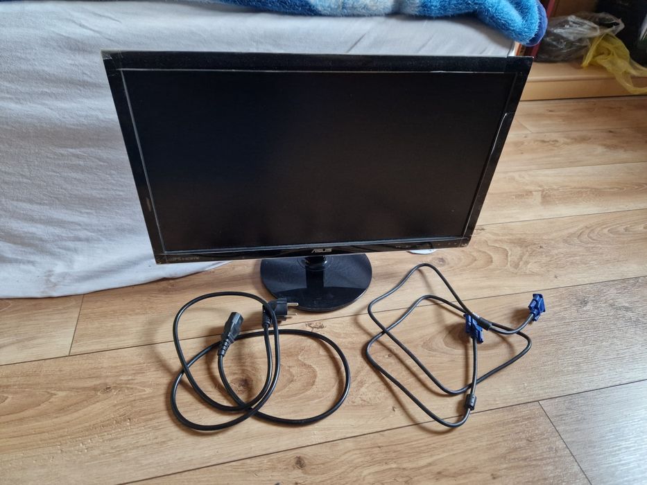 Monitor ASUS VS229H-P – 21,5″, Full HD