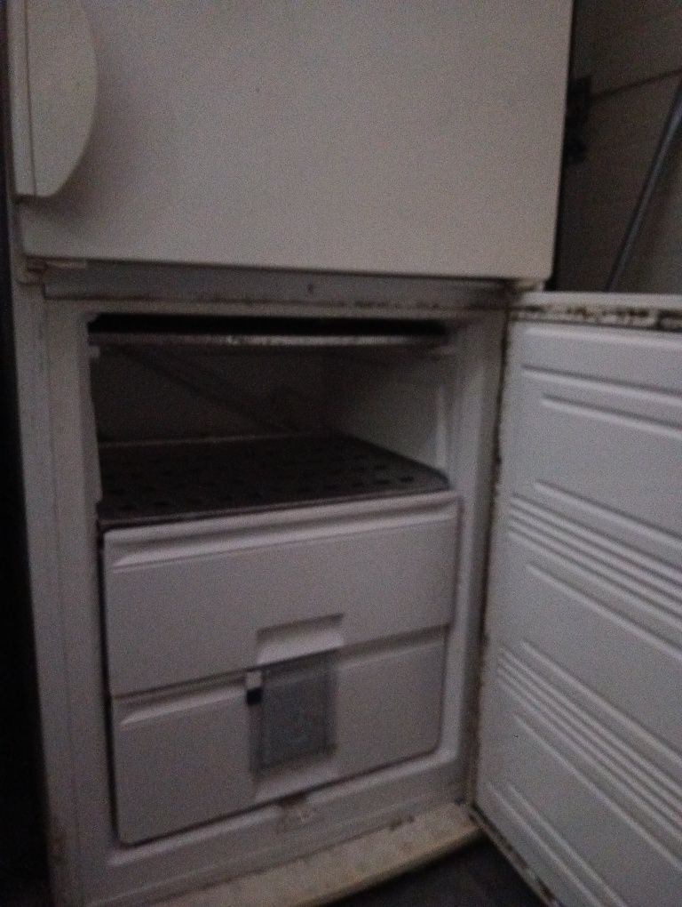 Vendo frigorífico
