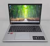 Acer Aspire 3 A315-24P 15,6" FHD 512GB SSD AMD Ryzen 5 7520U 16GB RAM