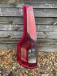 Lampa lewy tył Citroen C4 Grand Picasso I