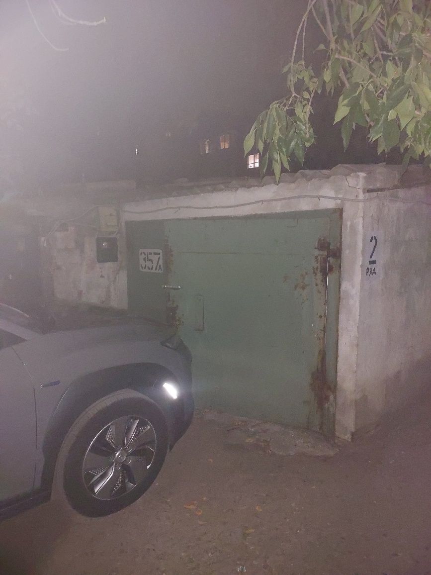 Продаю гараж в "АГК Чайка"