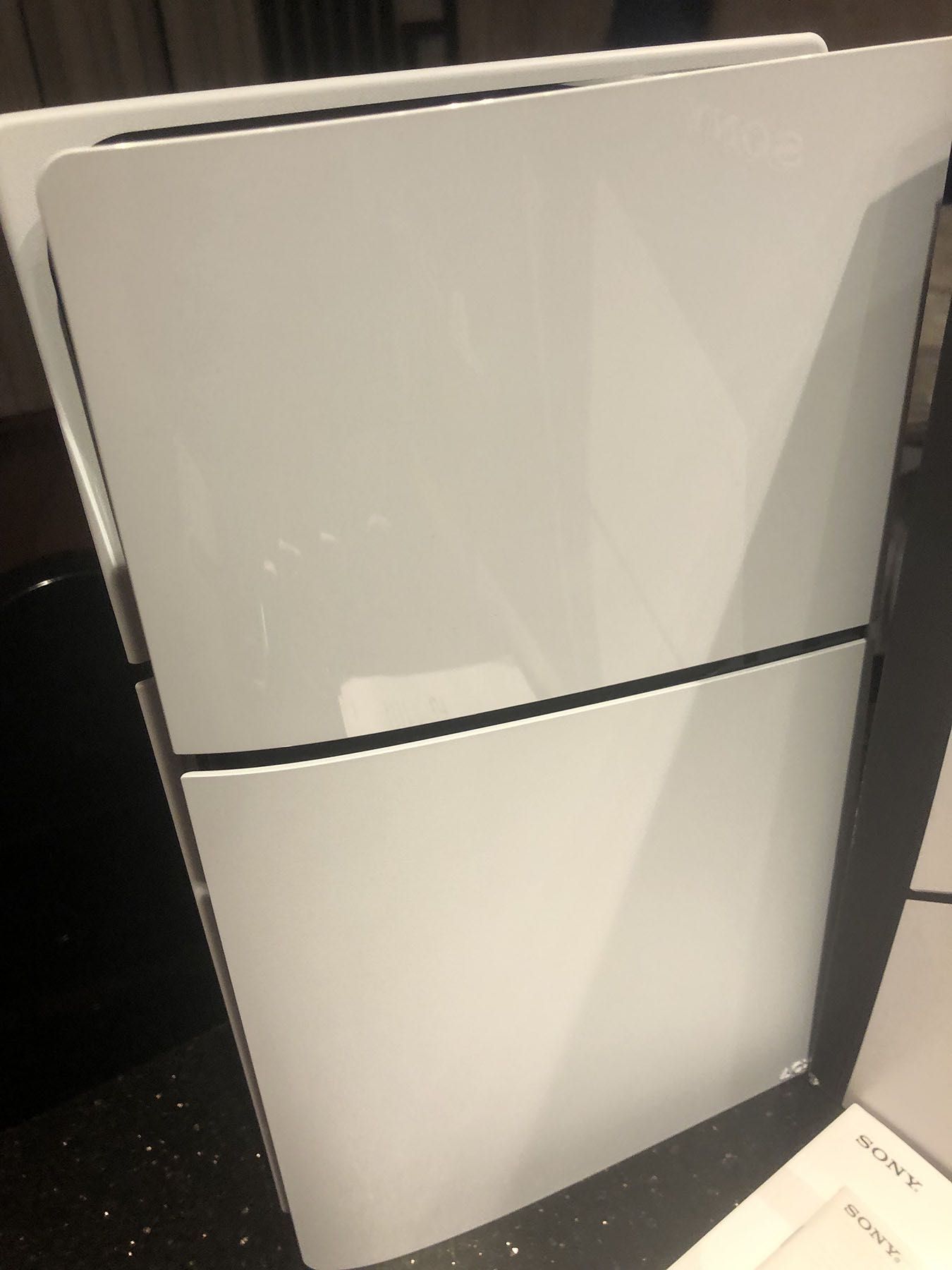 Playstation 5 PS5 Digital + pad CFI-2016 GWARANCJA