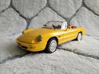 Jouef Evolution Alfa Romeo Spider 1:18