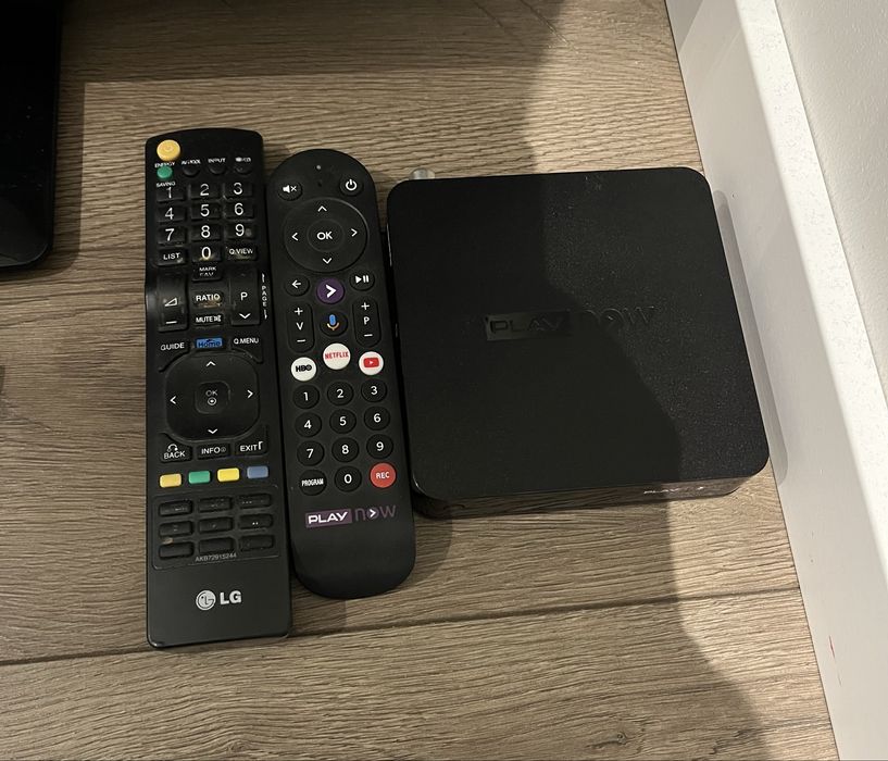 Telewizor 42 cali LG Smart TV