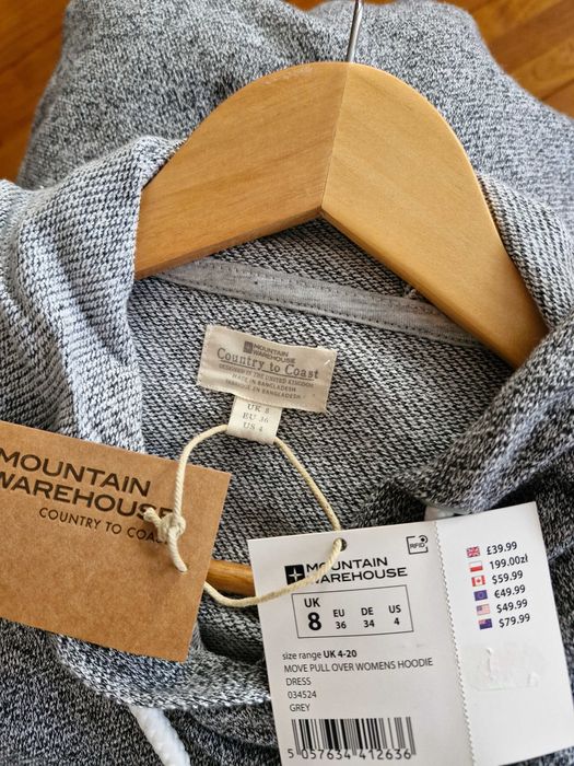 Mountain Warehouse