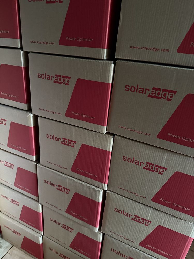 Optymalizator SolarEdge P404 4RM4MRM - 20 sztuk