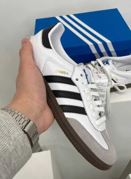 adidas samba OG 44