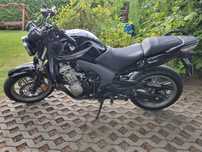 Honda CBF 600 ABS